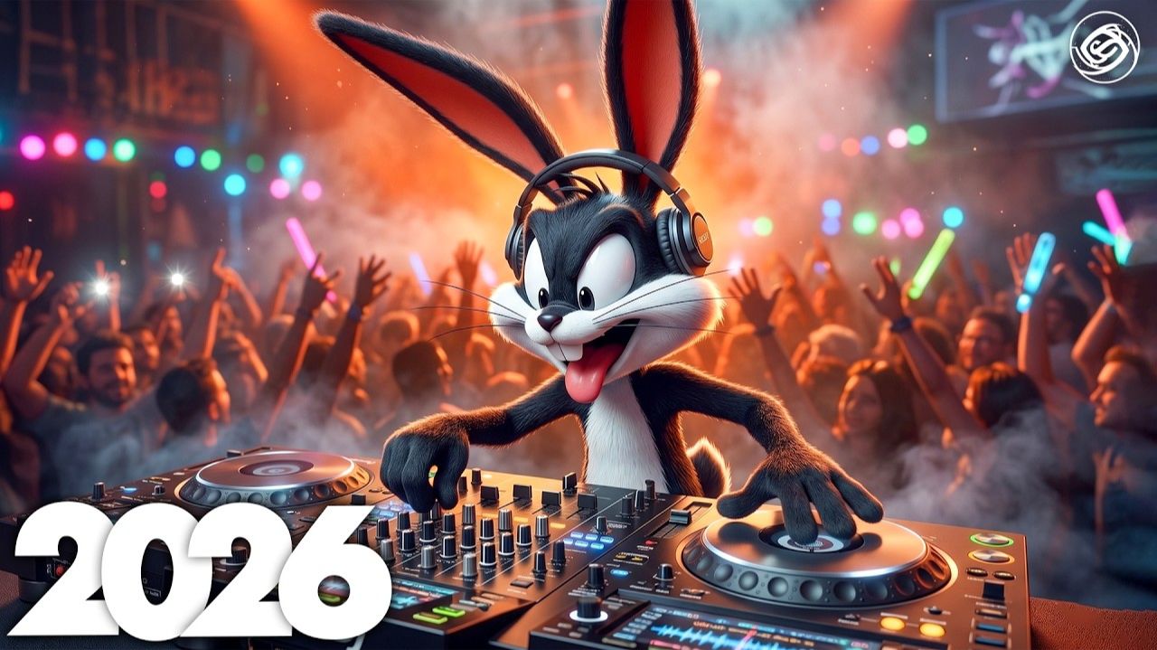 Новые Зарубежные ХИТЫ 2026 🎧 Лучшие танцевальные песни и музыка онлайн бесплатно 5
