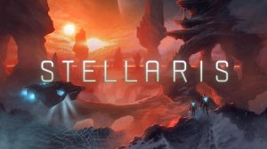 НУБ запустил Stellaris первый раз Играю