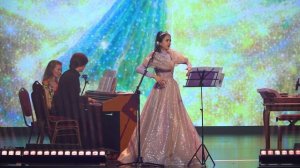Оперная Дива Новой Эпохи - Песня Света Арис