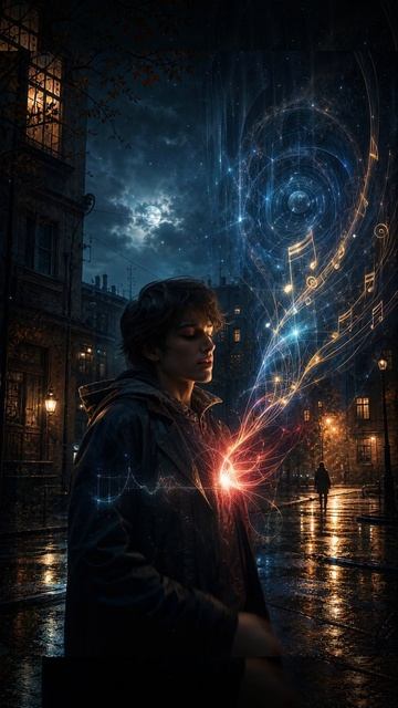 МУЗЫКА ИНЫХ МИРОВ смотреть онлайн