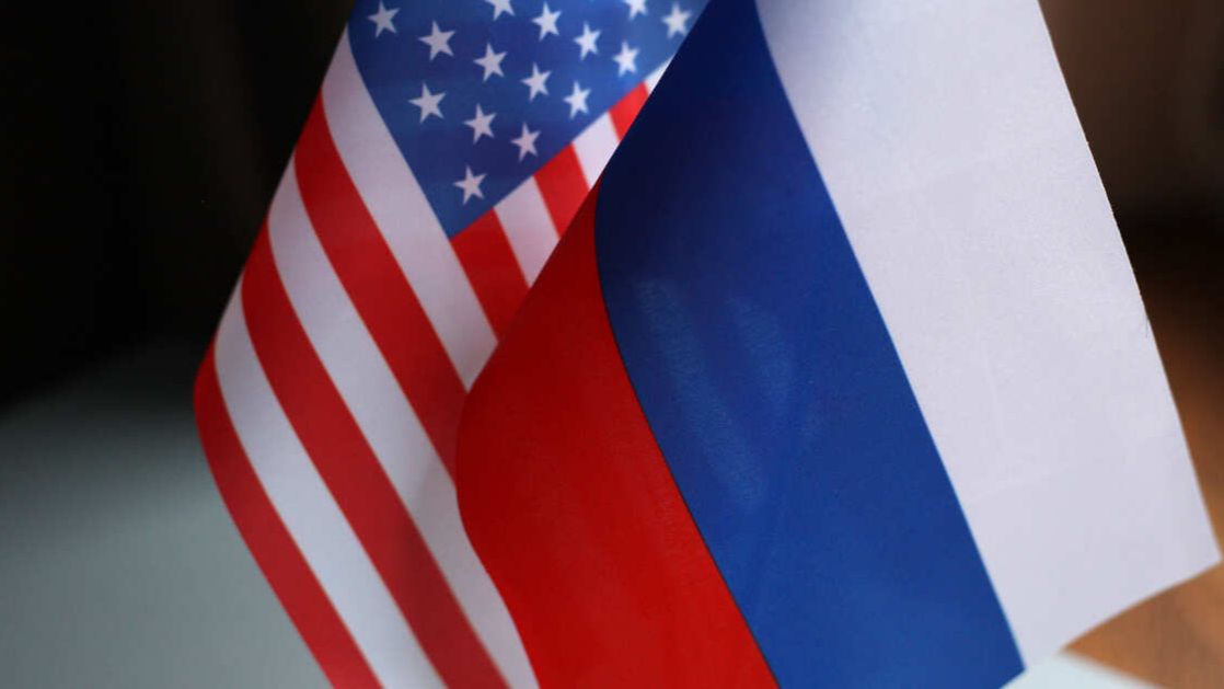 Экс-конгрессвумен Тейлор-Грин призвала США стать другом России