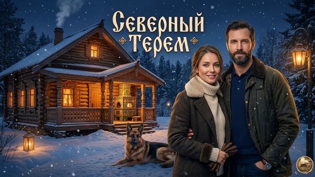 Севреный Терем - аудиокнига