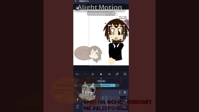 Коротко (нет) о том как я делаю видео. ❤ смотреть онлайн