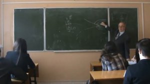 Электричество и магнетизм. Семинар-Лекция 4. Природа тока. Циркуляция. Емкость.