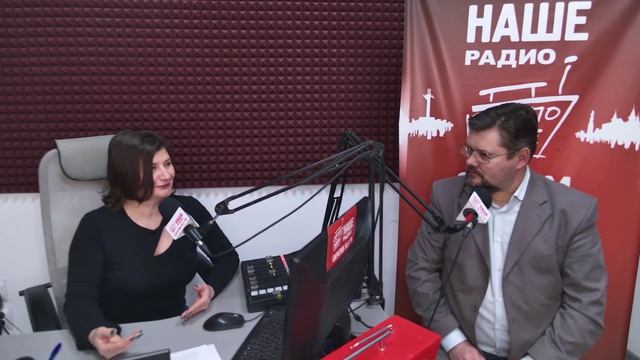 Экология Мозга от 3.02.2025