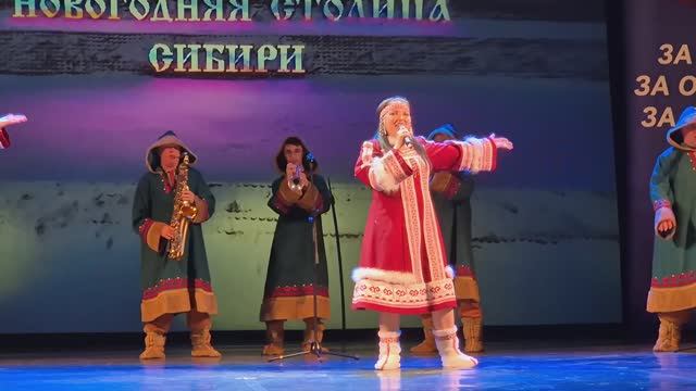 Песня ТЕБЕ ЮГРА Маргарита Кутырёва Фестиваль-конкурс армейской песни в Сочи