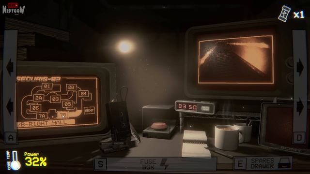 СПАНЧ БОБ ВЕРНУЛСЯ ЧТОБЫ НАС ПУГАТЬ 🍔 Five Nights at the Krusty Krab Chapter 3, 1 серия смотреть онлайн