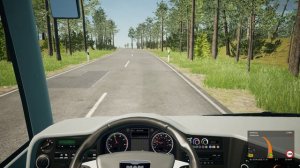 FernBus  Приехали в Гамбург !