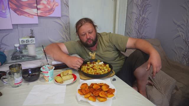 Лучшее СРЕДСТВО ОТ СОРНЯКОВ И БЕЗ ХИМИИ Сибирь ВКУСНО КУШАЮ смотреть онлайн