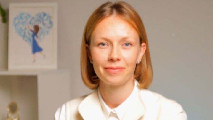 Психолог-консультант, семейный психолог, EMDR, детский психолог Бушмакова Екатерина Владимировна
