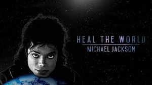 Michael Jackson — Heal The World (Official Video)