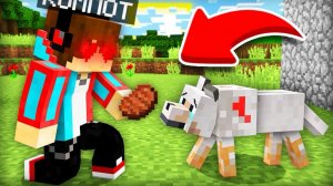 МЫ УСТРОИЛИ ДЕНЬ ДОБРЫХ ДЕЛ В МАЙНКРАФТ | Компот Minecraft