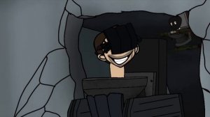 What if Titan Cameraman NEVER SAVED his Headquarters in Skibidi Toilet 50! (Fanmade)