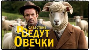 Следствие ведут овечки / The Sheep Detectives фильм (2026) ч 2