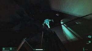 Трансляции - «Мои Вечные Игры» - F.E.A.R. ( часть 4 ). «Неееее, ну это перебор»
