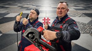 Профессиональная машина для работы с плиткой JING 9331