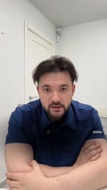 Почему у вас не проходит воспаление в ЖКТ