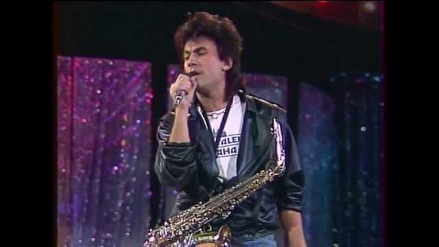 Александр Серов - Мадонна. Песня года-1987. смотреть онлайн