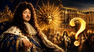 История правителей Европы: кем был Людовик 14?