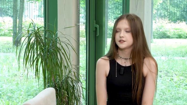 день за днем  01.06.2026 Ульяна Костенко