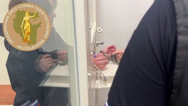 Мать из Уфы получила 17 лет колонии за убийство дочери