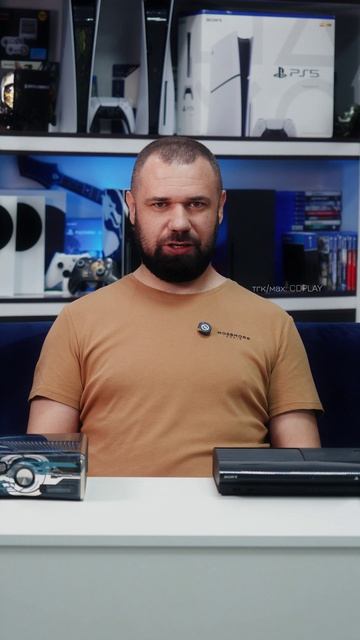 Готовый игровой комплект за 15 000 с гарантией, взяли бы такой? 🤔 смотреть онлайн