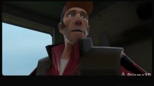Пирик, тормоз! [TF2/P3D]
