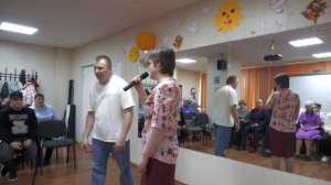 Л. Колесникова «Зимняя вишня»