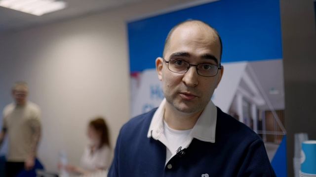 Как это было: практический семинар PRO-BRITE в Санкт-Петербурге