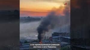 Возмездие за Старобельск. Куда прилетели сокрушительные удары России по Украине