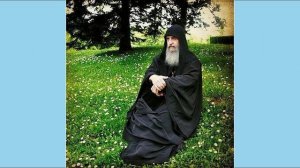 Памяти иеромонаха Романа