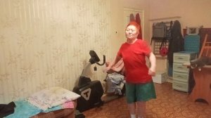 Сегодня моя душа поёт😅