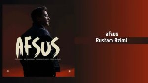Rustam Azimi Afsus