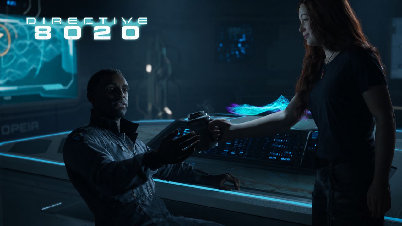 #6 ПОШЛА ЖАРА! ► Directive 8020 смотреть онлайн