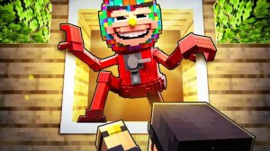 Новые секретные способы своровать брейнрота в Steal a brainrot в minecraft!