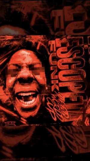 Speed World Cup X Escopeta Funk (Super Slowed)- ferreira, DJ Skyzen7, DJ MRW