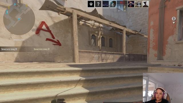 Первое видео на этом канале про cs go 2 приятного просмотра смотреть онлайн