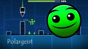 КАК ПРОЙТИ POLARGEIST