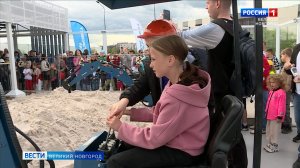 ГТРК СЛАВИЯ Вести Великий Новгород 02.06.26