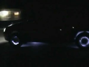 RGB автомобильный контроллер подсветки
