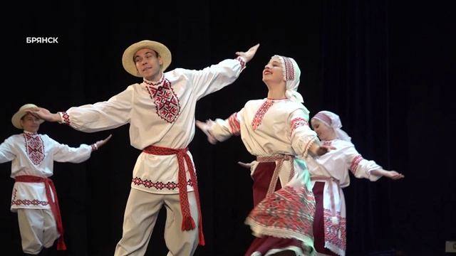 Фестиваль Славянский Родник
