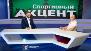 Роман Семенихин о соревнованиях по дзюдо (Спортивный акцент. 2 июня 2026)
