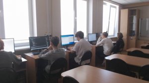 Демоэкзамен. 09.02.03 Информационные технологии и программирование. 02.06.2026