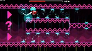 Прохожу: Tidal wave (Не экстрим),Ocean of dreams,Retray