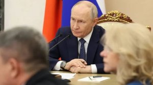 Замочим в СОРТИРЕ -- Путин о теракте в Старобельске -Сегодня будет УДАР Слушаем внимательно!