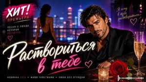 Alex 🔥 ПРЕМЬЕРА ХИТА «Раствориться в тебе» 🔥