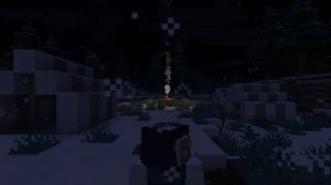 Abbie In The Forest - EP 1: Cold beginning (FPE/Minecraft Animation)