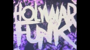 Holy War Funk - DJ VZ7
