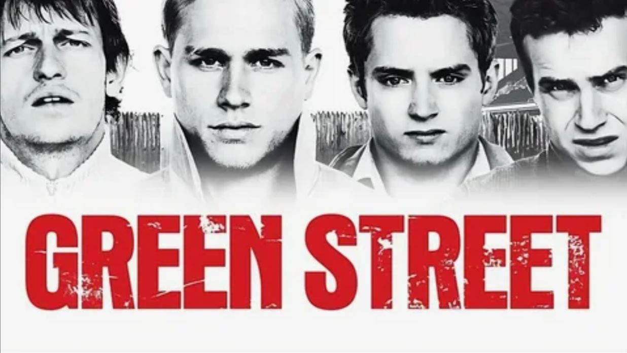 Хулиганы | Green Street (2005)