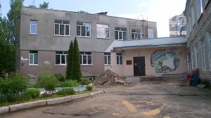 (Рыбинск-40) КАПИТАЛЬНЫЙ РЕМОНТ ДЕТСКОГО САДА №51